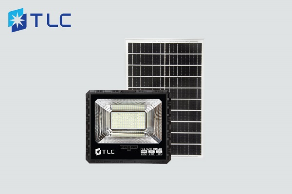 TLC Đèn pha NLMT Sunlux 300W trắng