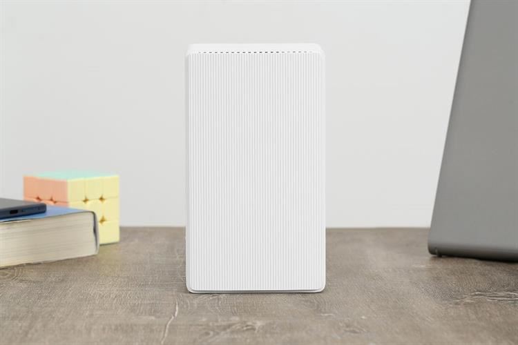Bộ phát Wifi di động 4G LTE 300Mbps Mercusys MB112-4G
