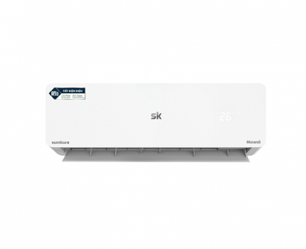 Điều hòa Sumikura APS/APO-120 12000BTU 1 Chiều (Morandi R32)
