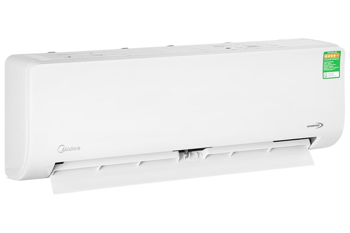 Máy lạnh Midea Inverter 1 HP MSAG-10CRDN8