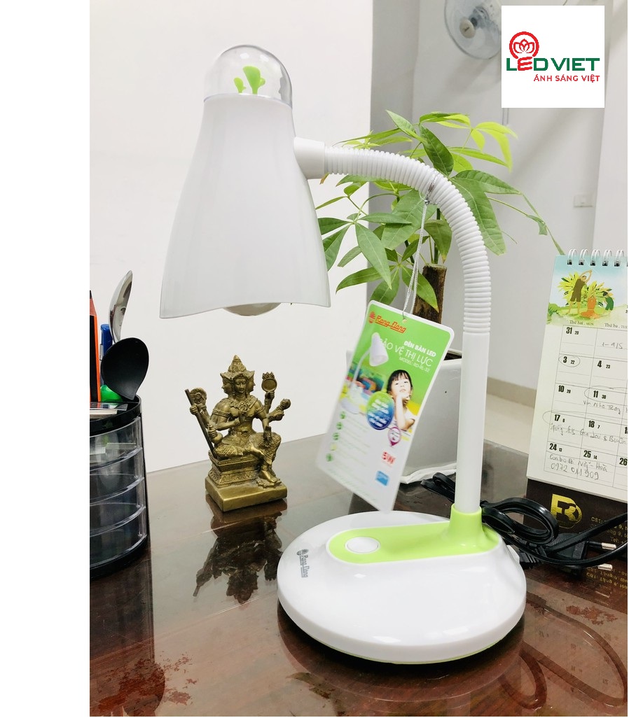 Đèn led bàn học chống cận 5W RD-RL-32