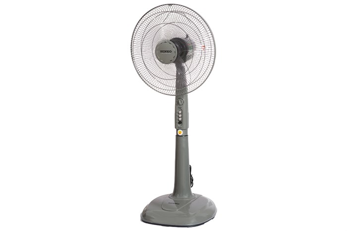 Quạt đứng Senko 3 cánh DH1600 47W
