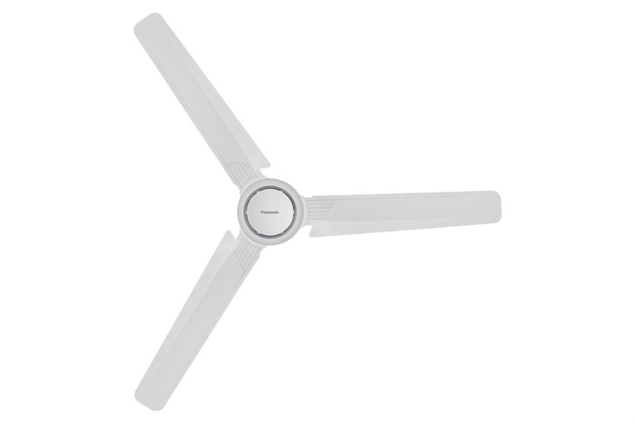 Quạt trần Panasonic 3 cánh F-60FV2-S 74W