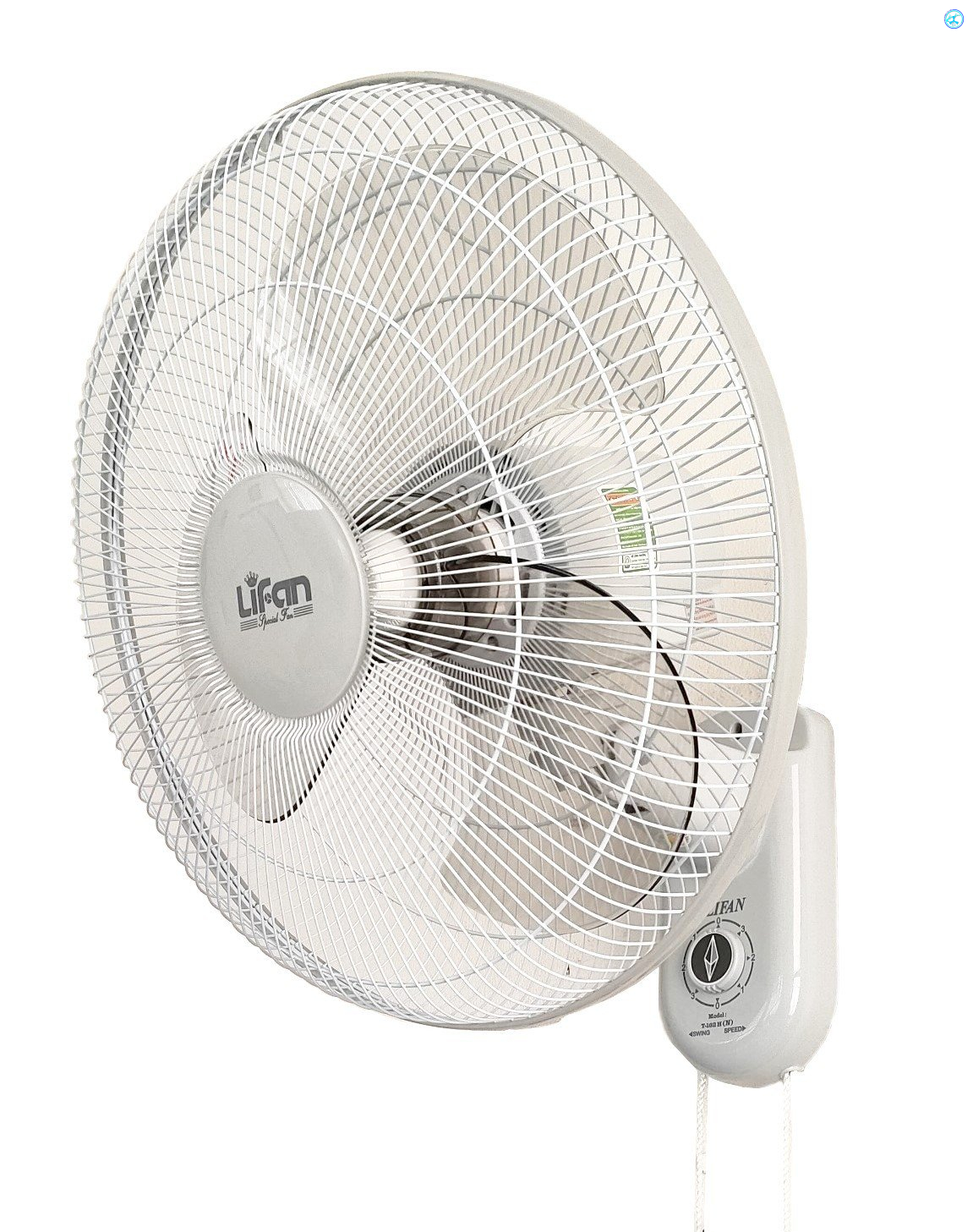 QUẠT TREO LIFAN T-162H