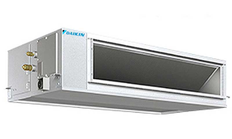 Dàn lạnh giấu trần nối ống gió CDXP25RVMV