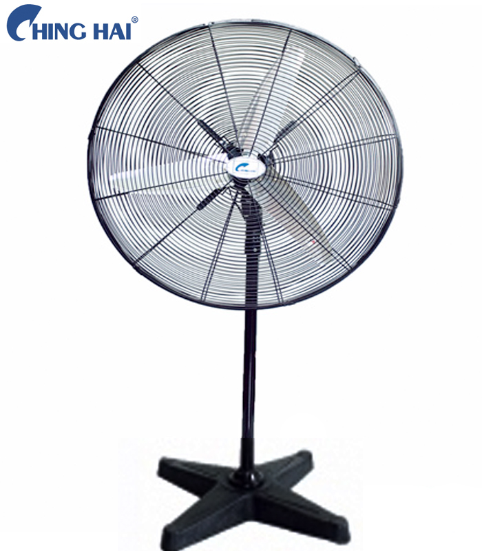 Quạt đứng công nghiệp Ching Hai HS28-ĐN3Đ