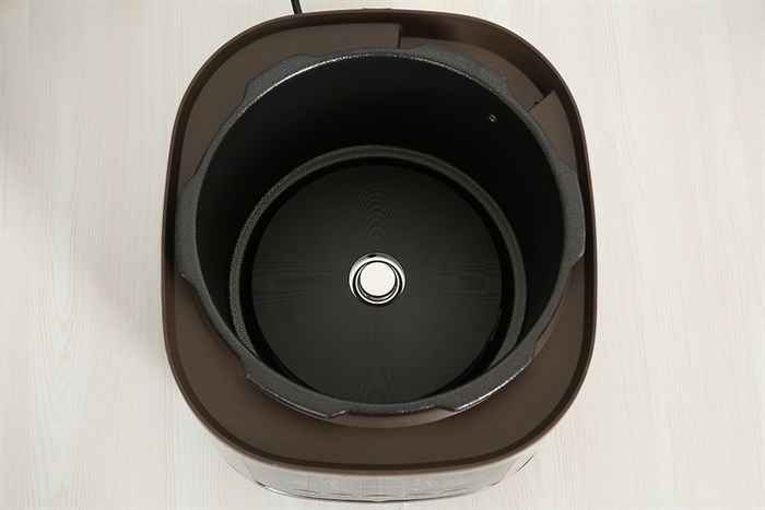 Nồi áp suất điện Sunhouse Mama SHD1580 5 lít