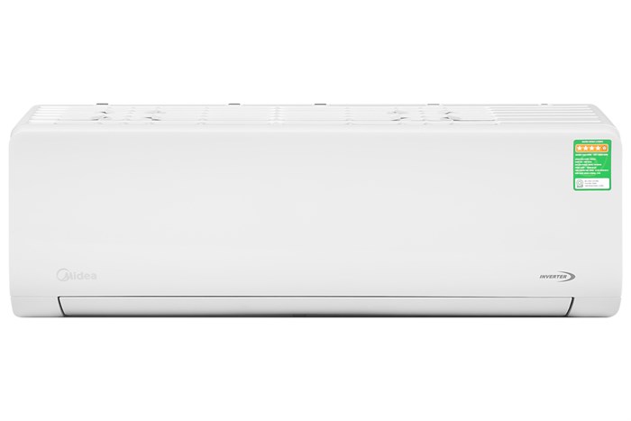 Máy lạnh Midea Inverter 1 HP MSAG-10CRDN8