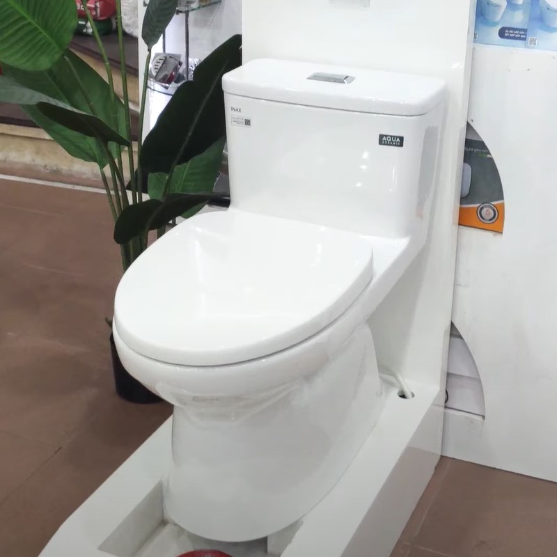 Cầu liền khối AC-969VN INAX