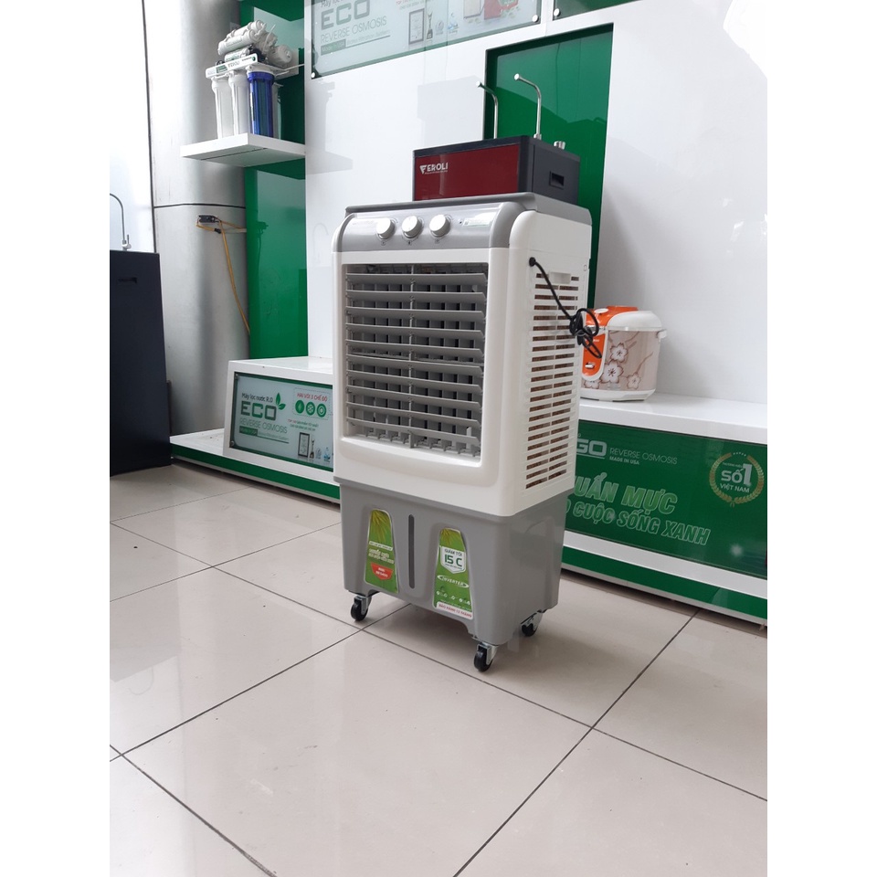 Quạt điều hòa Bamboo BB5400