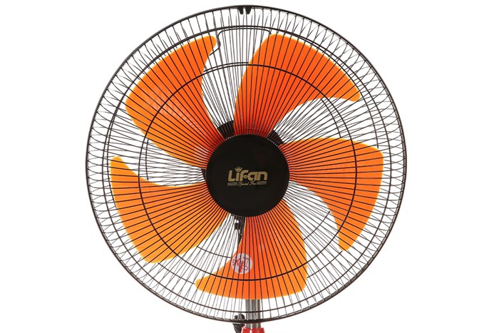 Quạt đứng Lifan 5 cánh Đ-616 45W