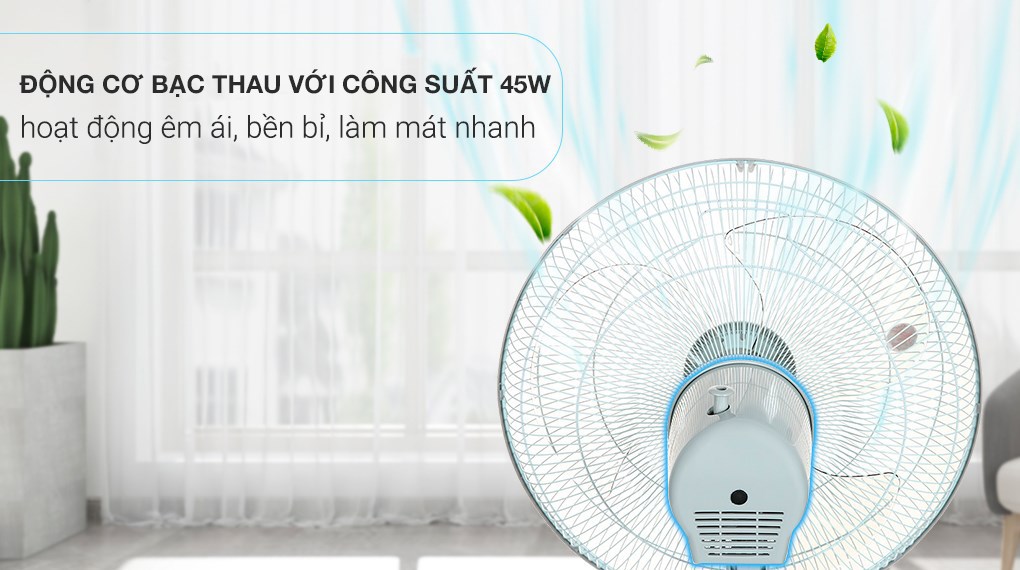 Quạt lửng Lifan 3 cánh QL-216 45W