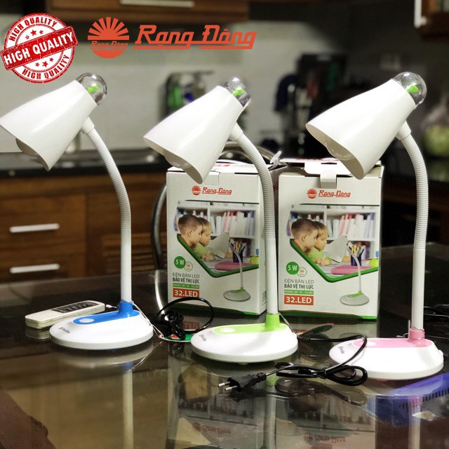 Đèn led bàn học chống cận 5W RD-RL-32