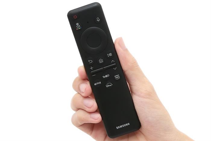 Smart Tivi Crystal UHD Samsung 4K 43 inch UA43CU8000