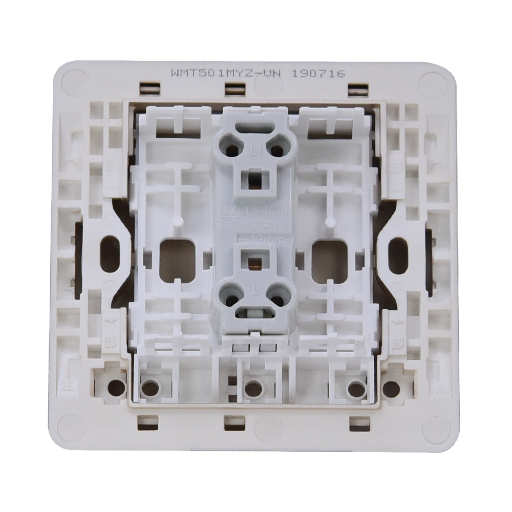 Công Tắc Panasonic WMT501 Minerva 1 Chiều