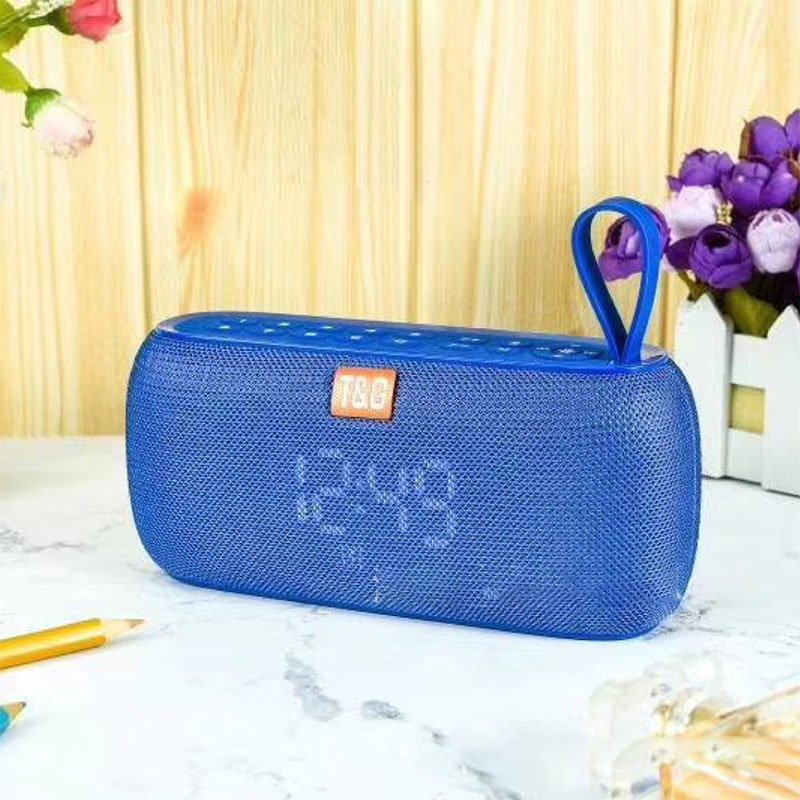 Loa Bluetooth Để Bàn TG177
