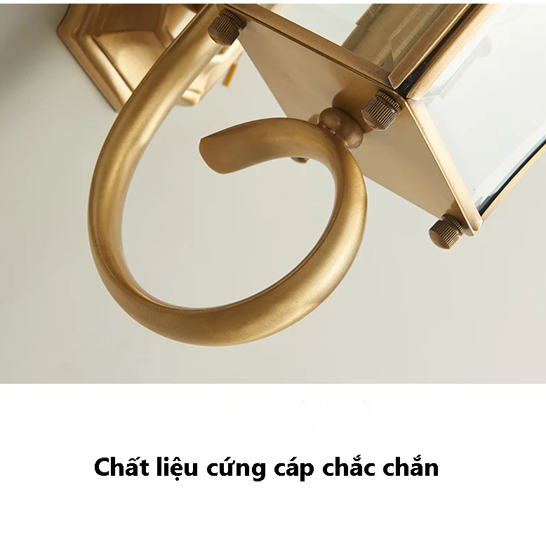 Đèn đồng ngoài trời L684S