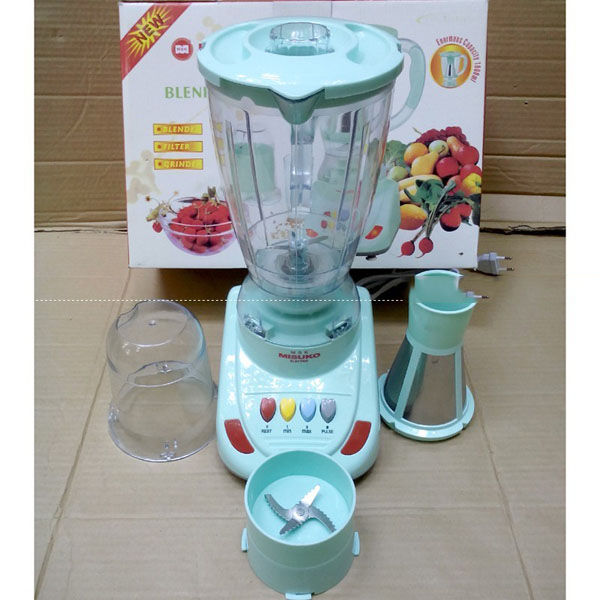 Máy xay sinh tố Misuko A-228