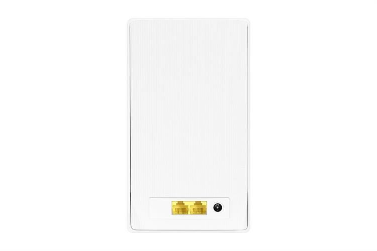 Bộ phát Wifi di động 4G LTE 300Mbps Mercusys MB112-4G