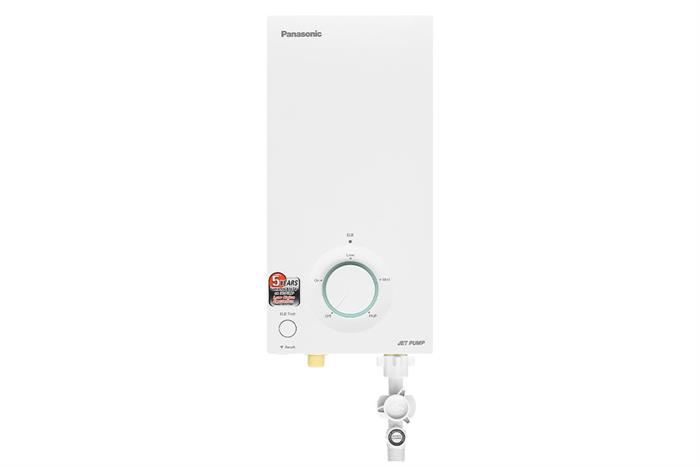 Máy nước nóng trực tiếp Panasonic 4500W DH-4VP1VW