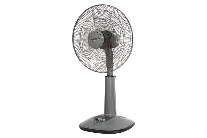 Quạt lửng Senko 3 cánh L1638 47W
