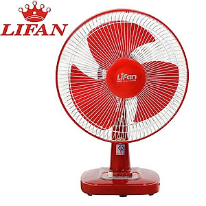 Quạt bàn Lifan 3 cánh B-212 35W